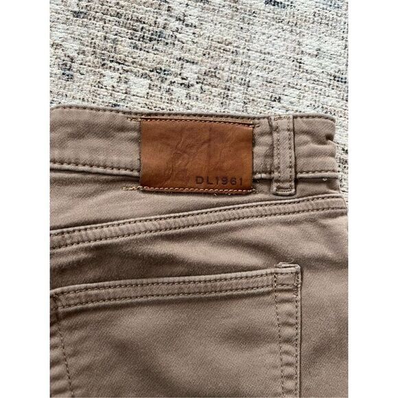 DL1961 Men’s Russell Slim Straight - Picture 5 of 7